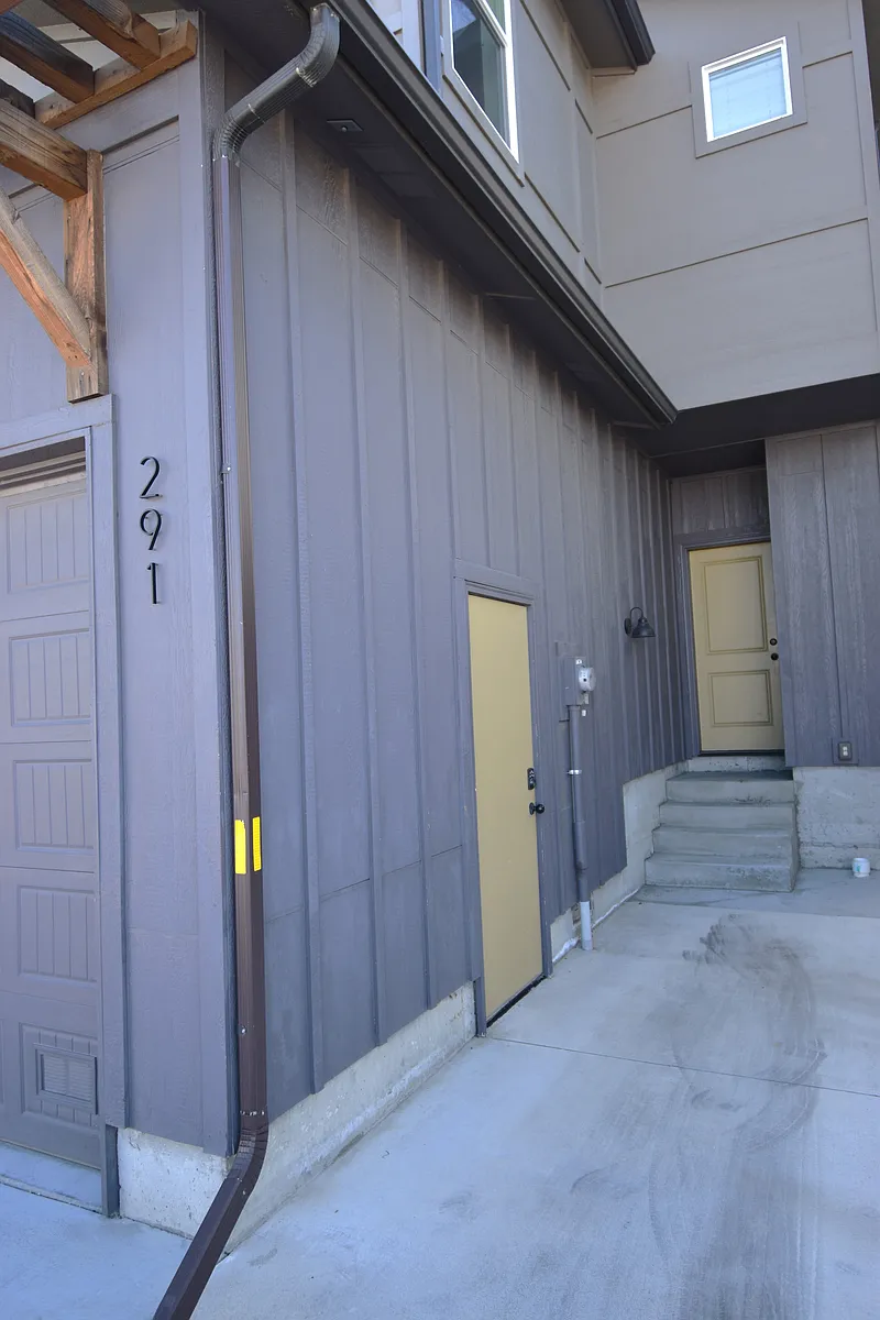 Building Photo - 291 E Thurman Mill Ln