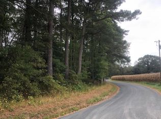 0 Fox Grove Rd #1-2-3, Parksley, VA 23421