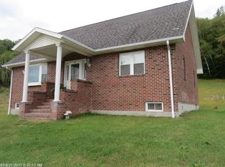 587 Aroostook Rd, Fort Kent, ME 04743