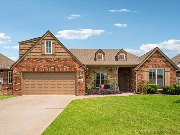 18223 E 49th Pl S, Tulsa, OK 74134