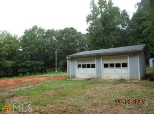 260 Old Scout Rd, Jackson, GA 30233