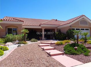 9313 Quail Ridge Dr, Las Vegas, NV 89134