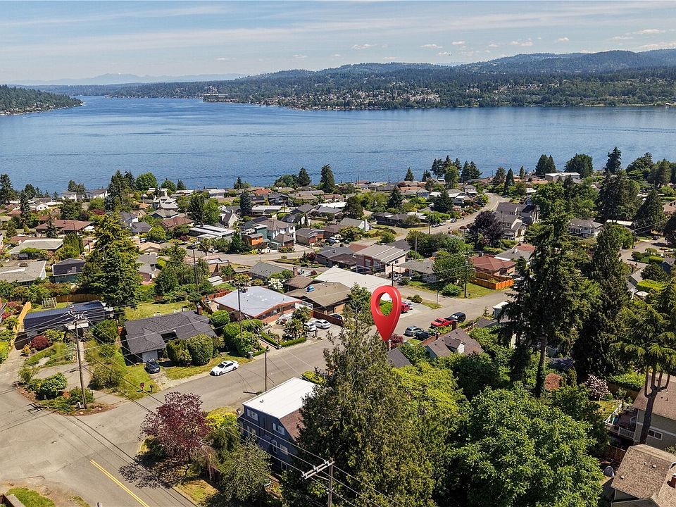 7811 S 112th Street, Seattle, WA 98178 | Zillow