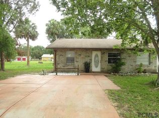 303B S Main St, Bunnell, FL 32110