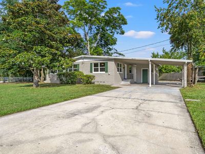 3235 Honeywood Dr, Jacksonville, FL, 32277