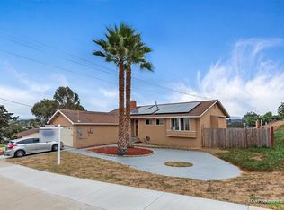 211 Lausanne Dr, San Diego, CA 92114