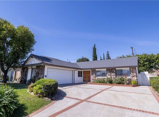10411 Andasol Ave, Granada Hills, CA 91344