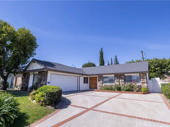 10411 Andasol Ave, Granada Hills, CA 91344