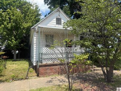 315 Ohio St, Paducah, KY, 42003