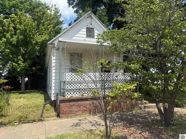 315 Ohio St, Paducah, KY 42003