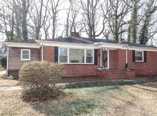 3220 June Dr, Charlotte, NC 28205