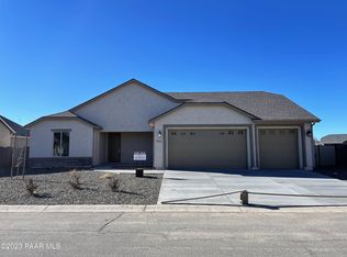 1644 Yorkshire Ave LOT 557, Chino Valley, AZ 86323