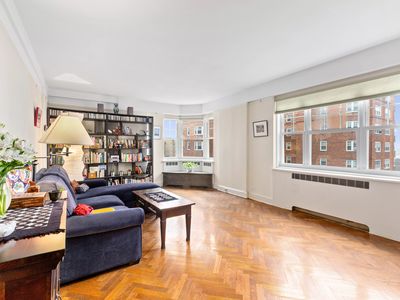 160 Cabrini Blvd APT 83, Manhattan, NY, 10033