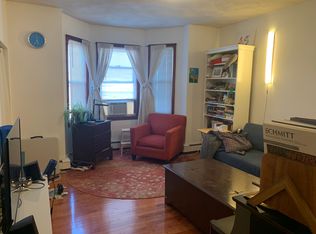63 Webster Ave #2, Somerville, MA 02143