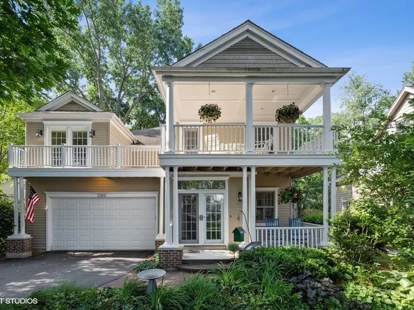 2365 Lake Ave, Crystal Lake, IL 60014
