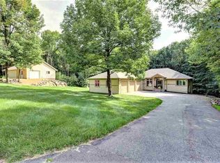 222155 Wintergreen Rd, Wausau, WI 54401