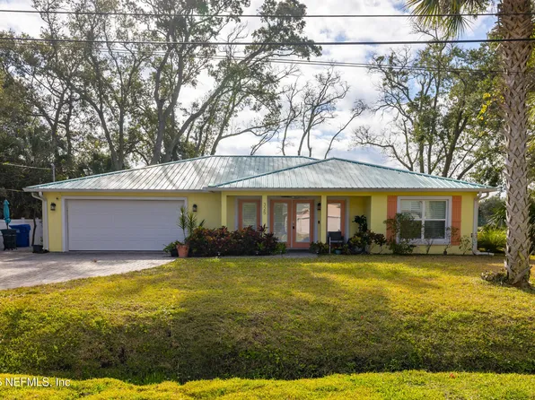 325 FLORIDIAN Avenue, St. Augustine, FL 32080