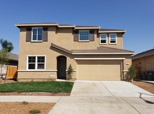 384 Denise Dr, Merced, CA