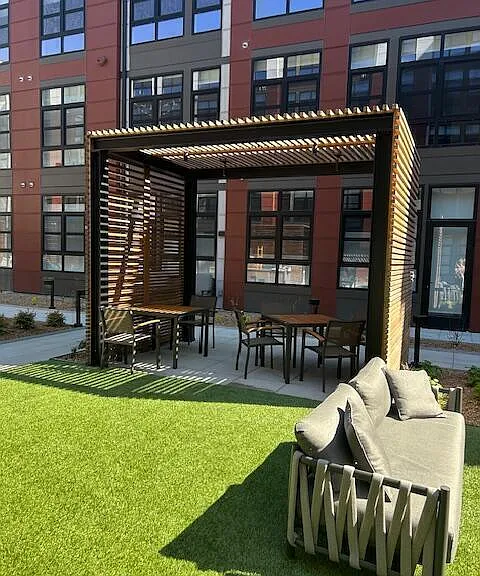 711 Summer St #620 — Photo 21