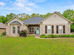 31 Brentwood Dr, Vilonia, AR 72173