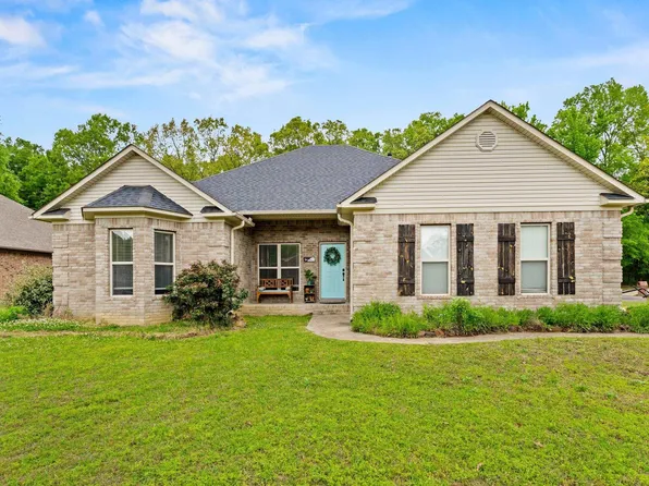 31 Brentwood Dr, Vilonia, AR 72173