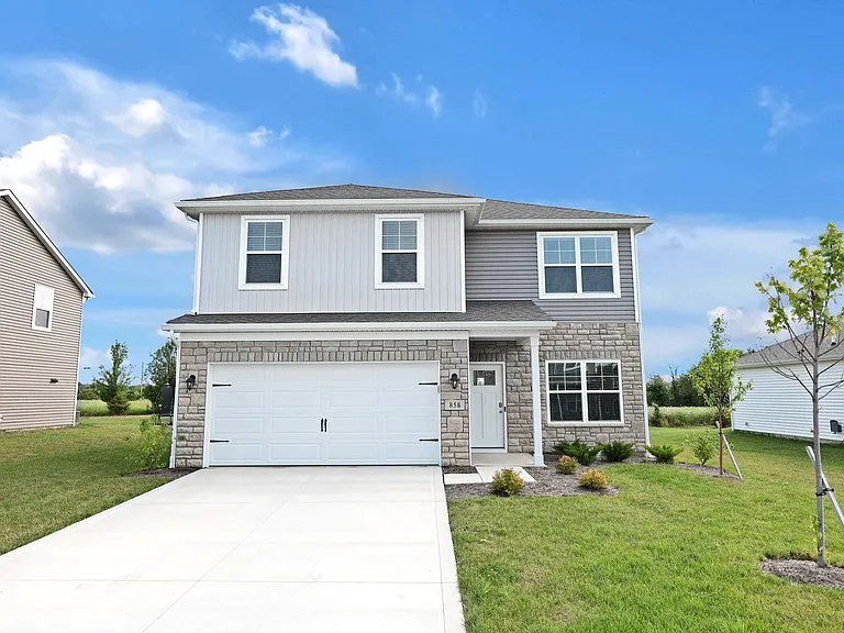 858 Sunny Vale Dr — Photo 1