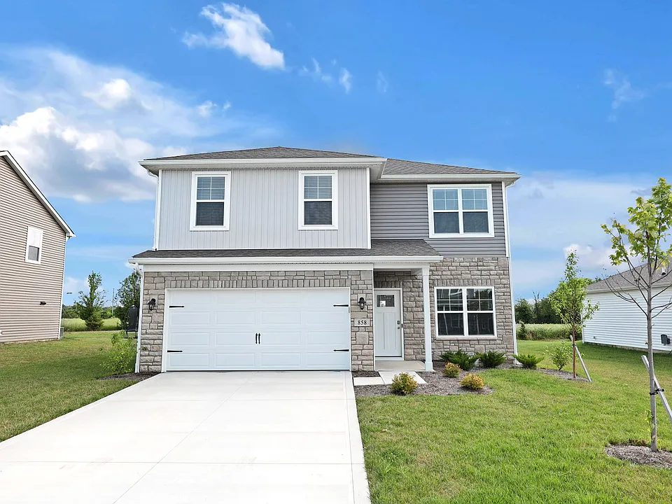 858 Sunny Vale Dr