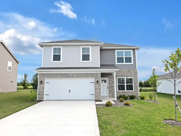 858 Sunny Vale Dr, Delaware, OH 43015