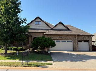 3017 Wind Call Ln, Edmond, OK 73034