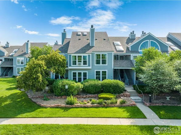 7468 Singing Hills Ct #A105, Boulder, CO 80301