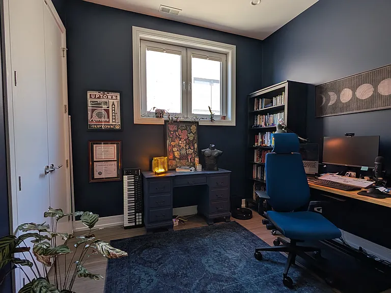 Office space