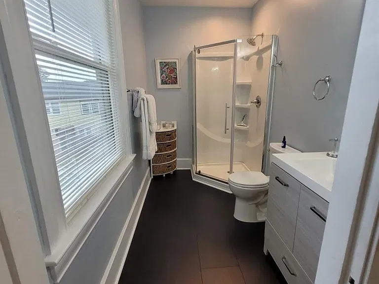 3541 Fort Ave #3 — Photo 9