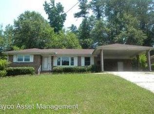 2802 Battlecrest Dr, Decatur, GA 30034