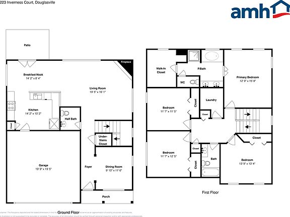 2nd image of this home