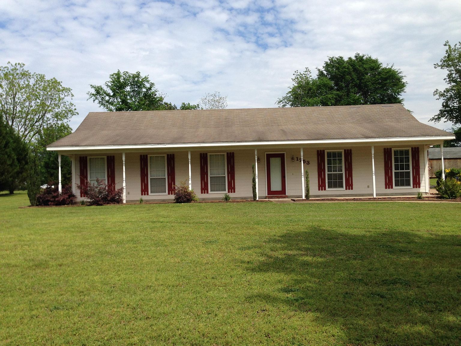1753 Tabernacle Rd, Columbus, MS 39702 Zillow