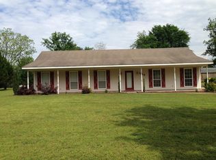 1753 Tabernacle Rd, Columbus, MS 39702