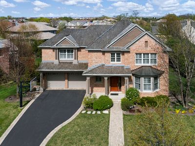 1449 Kittyhawk Ln, Glenview, IL, 60026