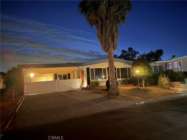 10115 Frontier Trl, Beaumont, CA 92223
