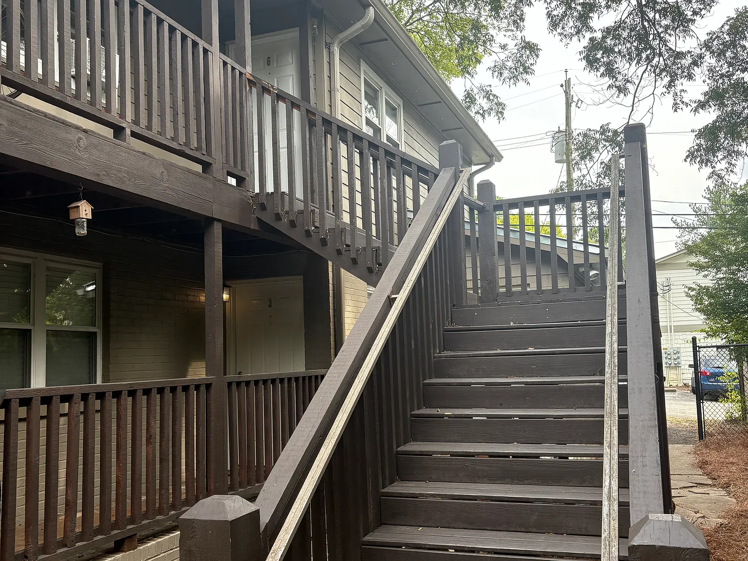 2 bed, 900 sqft, $1,000 — Photo 3