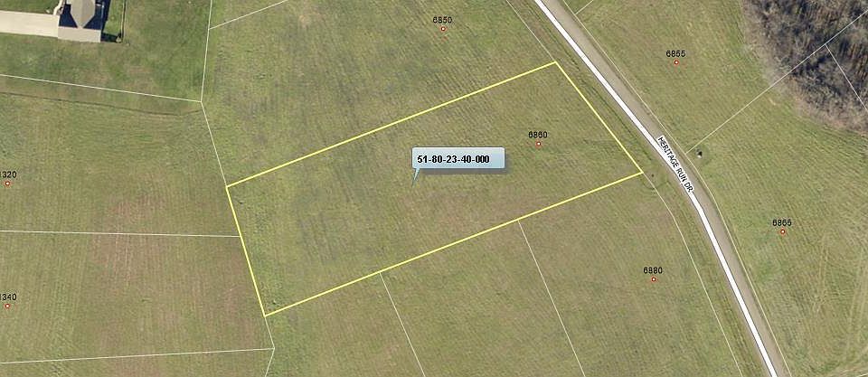 2nd image of 6860 Heritage Run Rd