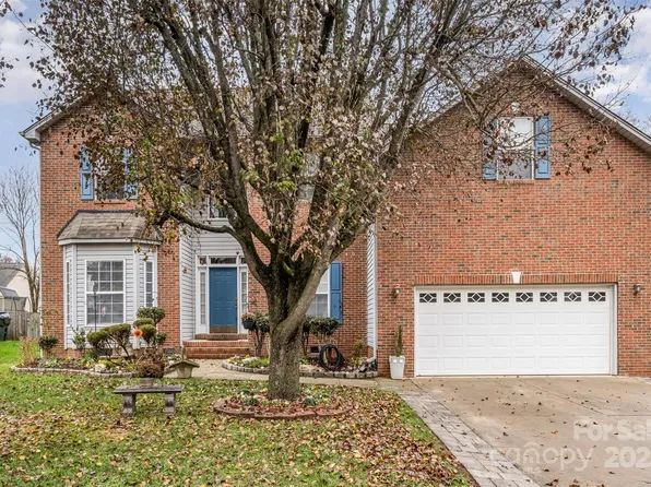 4813 Chesney St NW, Concord, NC 28027