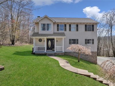 303 Sharon Dr, Hookstown, PA, 15050