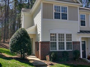 4331 Sugarbend Way, Raleigh, NC 27606
