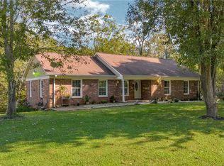 1399 Lake Jemiki Rd, Walhalla, SC 29691