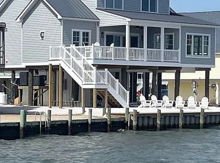 3339 Blackbeard Rd, Greenbackville, VA 23356