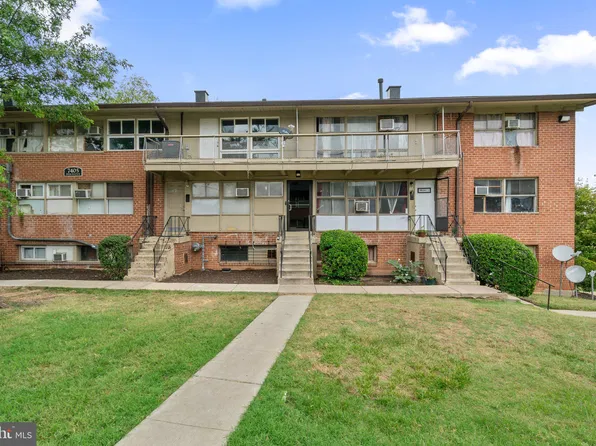 7405 18th Ave #20, Hyattsville, MD 20783