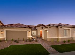 19694 N 273rd Dl, Buckeye, AZ 85396