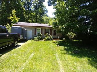 10883 Pleasant Renner Rd, Goshen, OH 45122