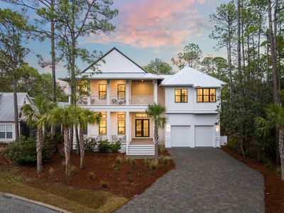 196 Wood Beach Dr, Santa Rosa Beach, FL, 32459