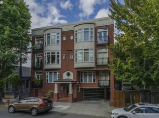 2537 NW Thurman St APT 103, Portland, OR 97210